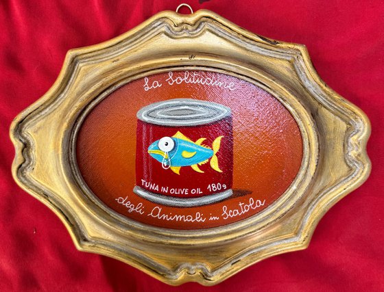 903 - TUNA