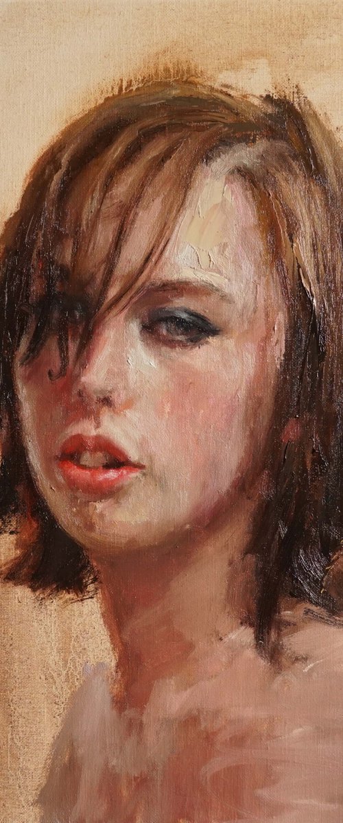 Who knows by Manuel Leonardi