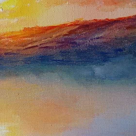 Island of Dreams