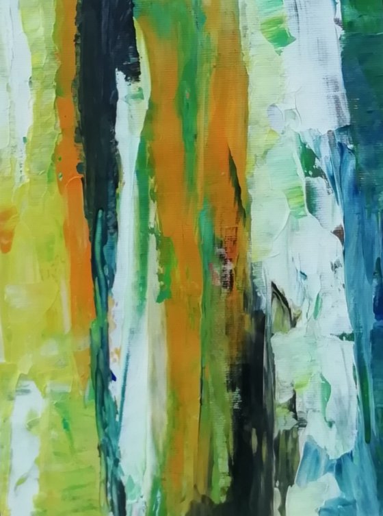 Study of the day - Wednesday 8