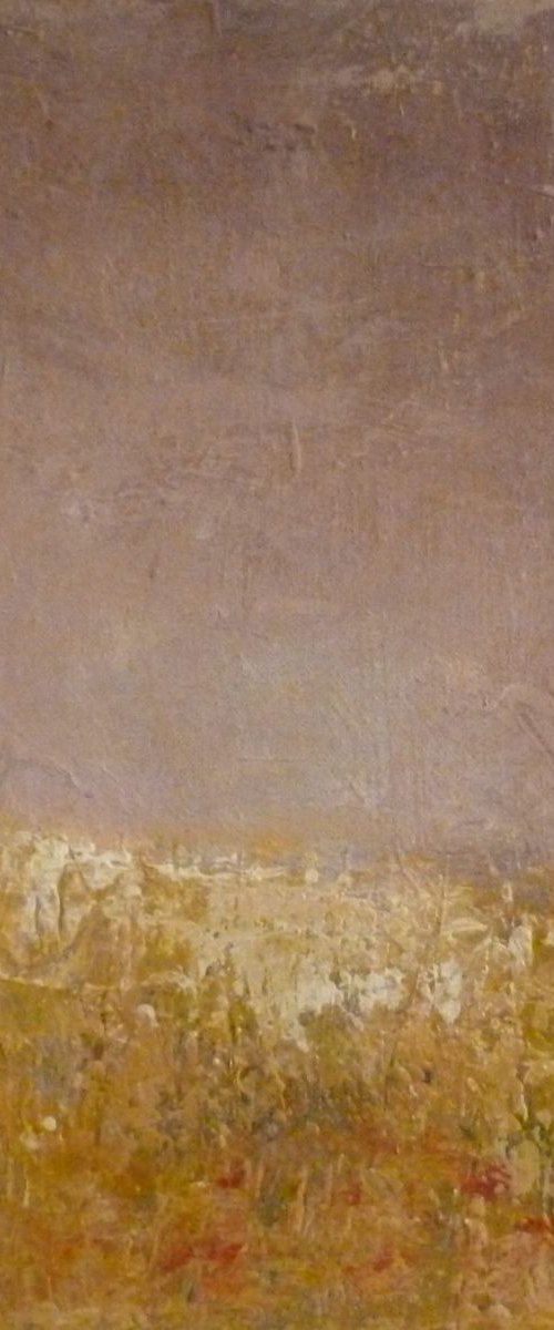 Marshlands by Fiona Philipps