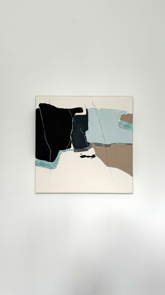Between Two Shores