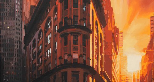 Artwork by Marco Barberio