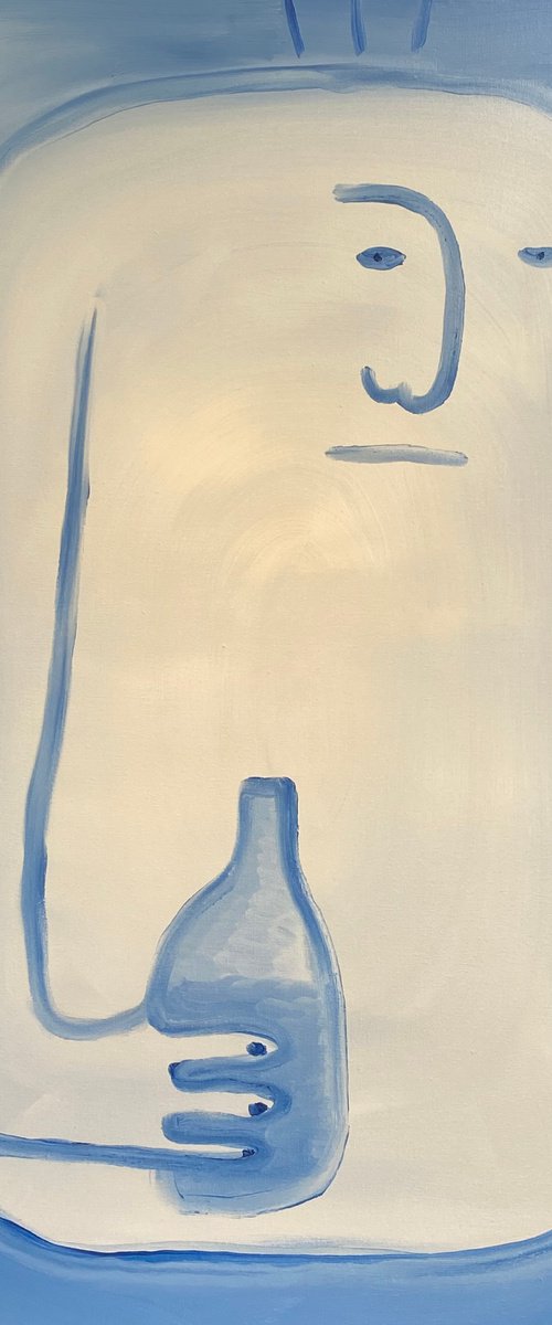 Alcol 3 by Enrico Brunati