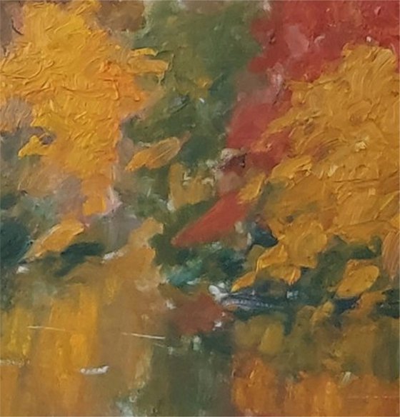 autumn #1