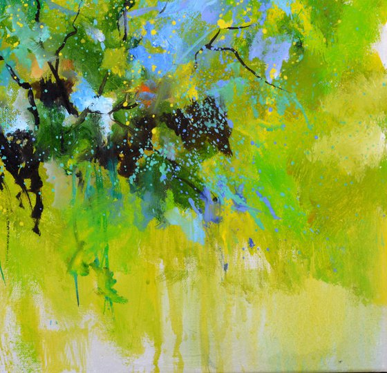 abstract Still life - 5523