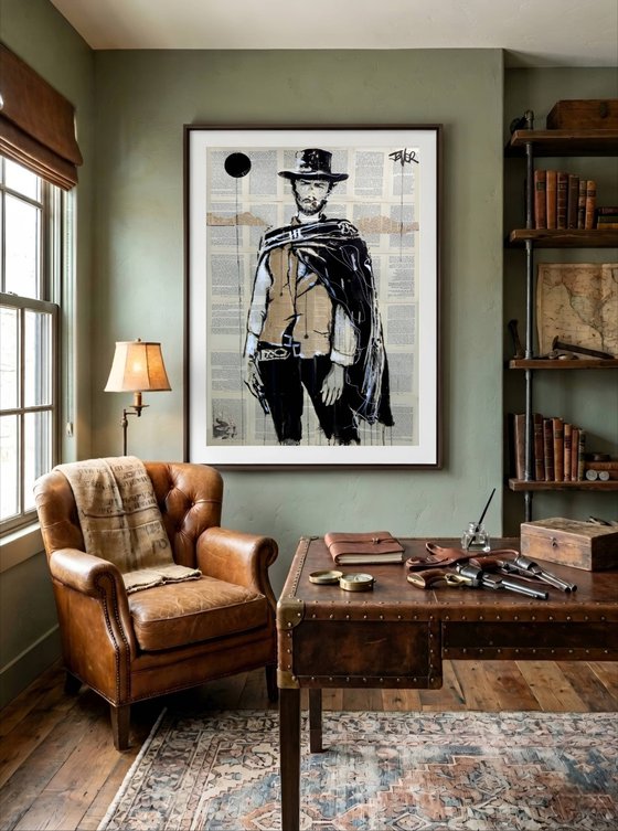 Gun Slinger