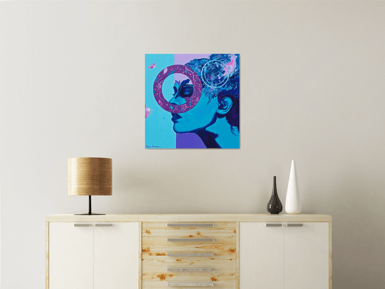 Drifting Through the Chaos