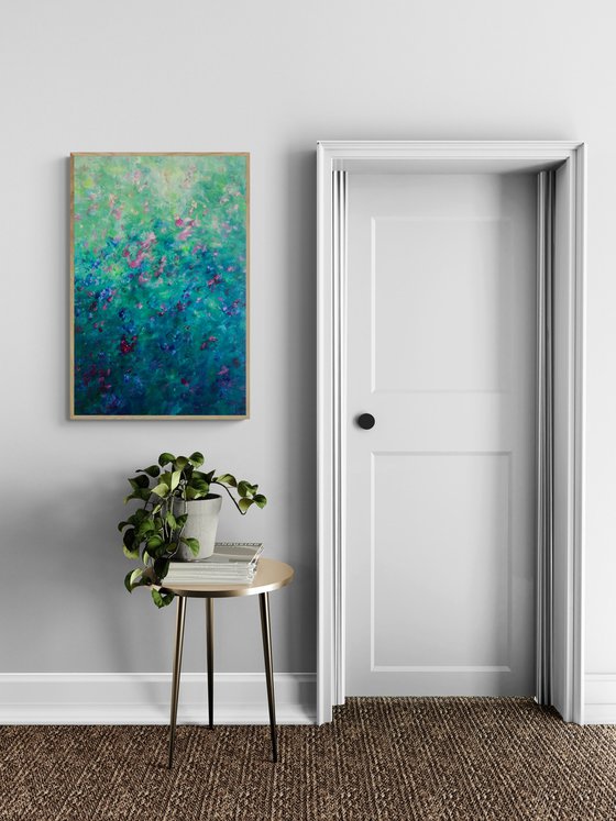 The moments we hold close