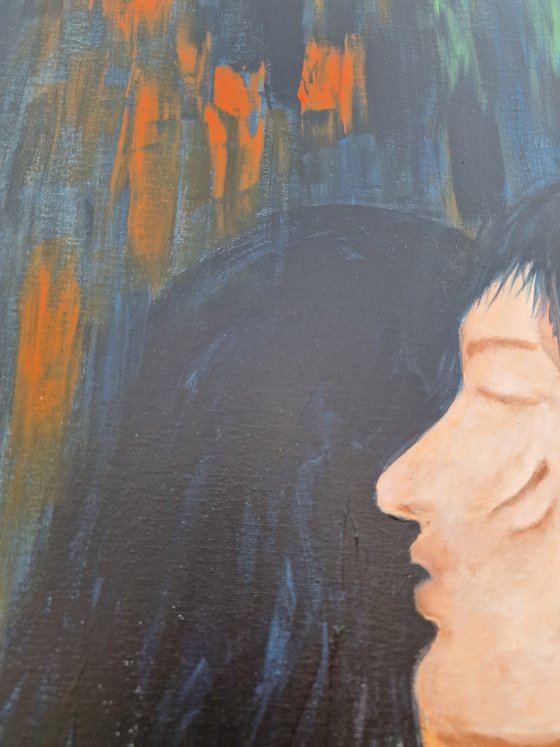 Do they really "Kiss"?