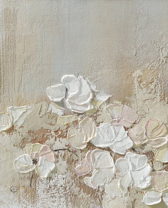 Petals of Dawn