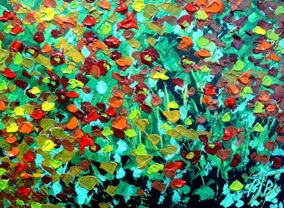 Cliveden Summer Border II