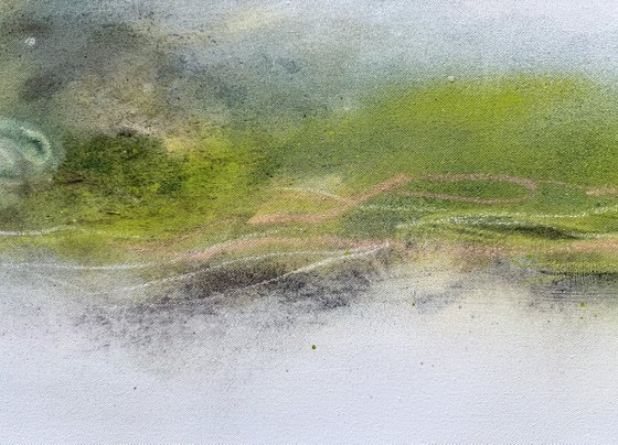 Dancing in the country No. 22