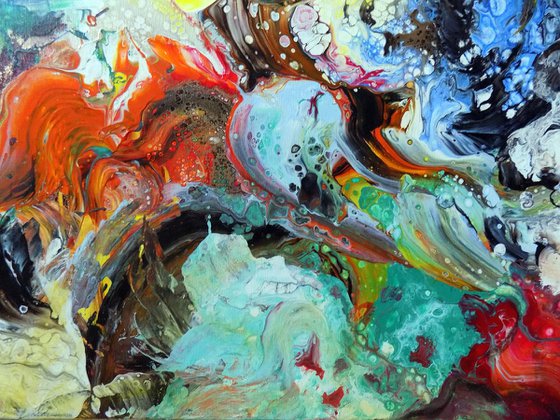 Whispers of the Subconscious