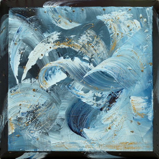 Tidal Whispers