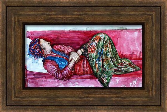 ORIENTAL MOTIVES 15