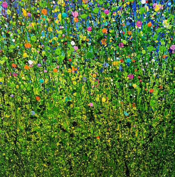 Summer Symphony