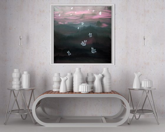 Once Upon a Time in Tibet