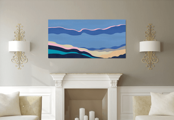 Modern Landscape #06