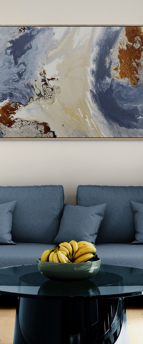 Refined 62 by Franko