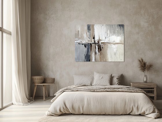 Quiet Structure in Soft Neutrals