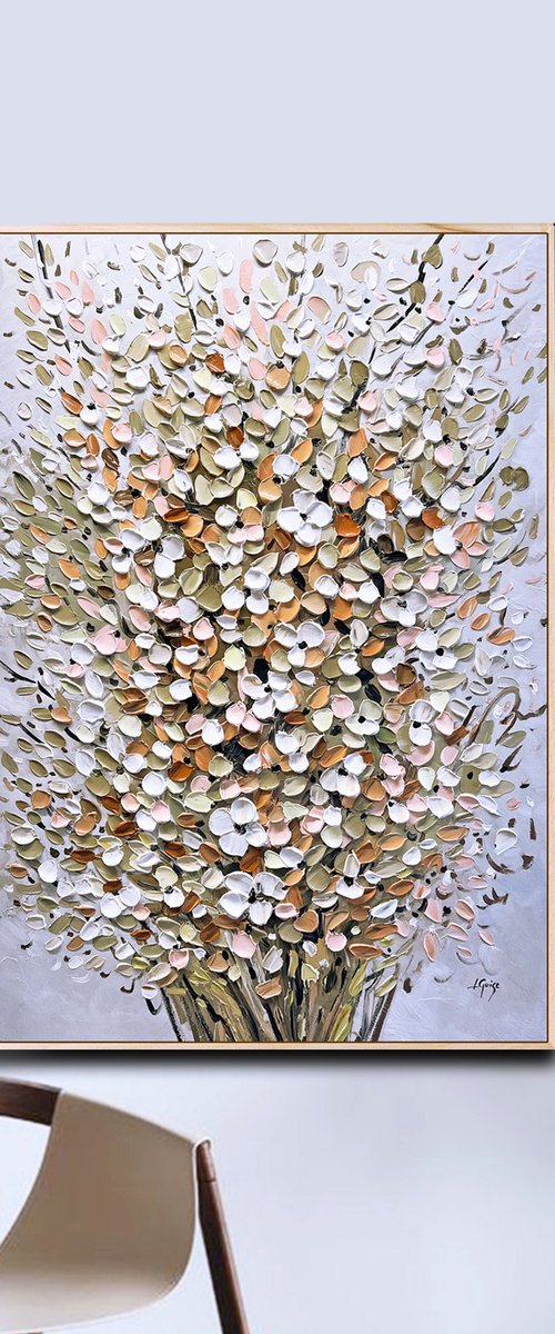 Amber Breeze by Lana Guise