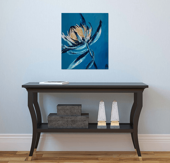 Protea
