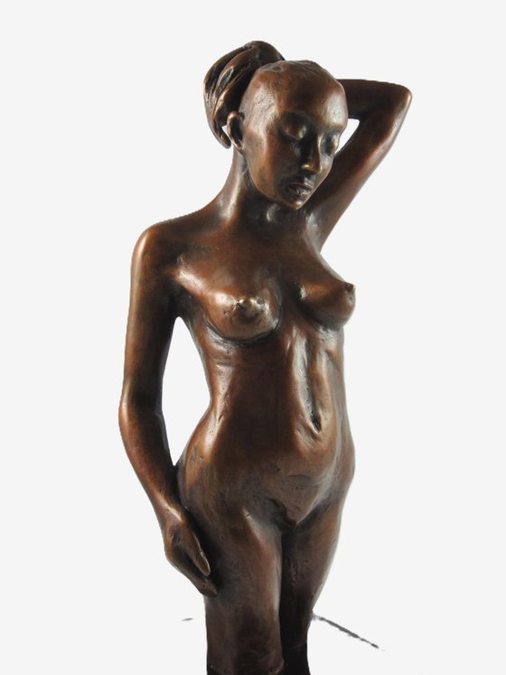 Contemplation - No. 1 of 10