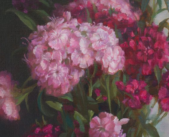 Floral