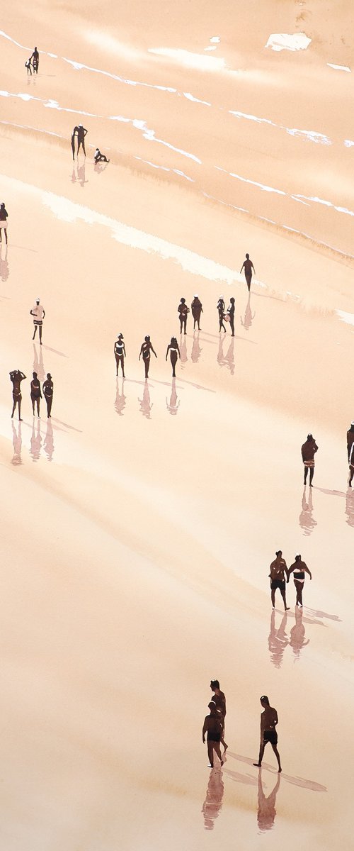 Shoreline EV55 by Carlos Martín