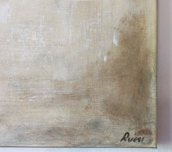 "Thinking Of Time"