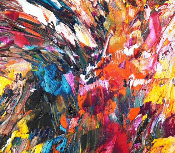 Exciting Daydream C 3