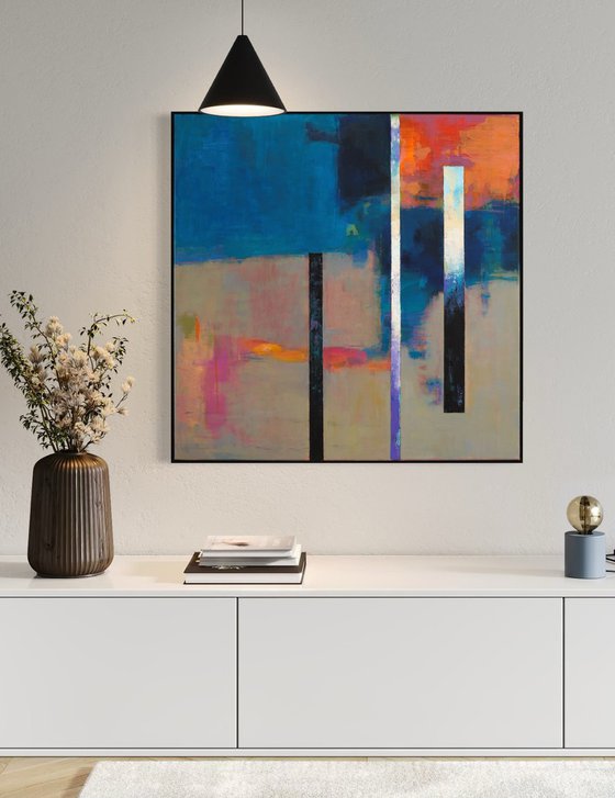Linear Abstract #2