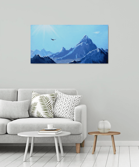 Free Wind (SPACES Series)