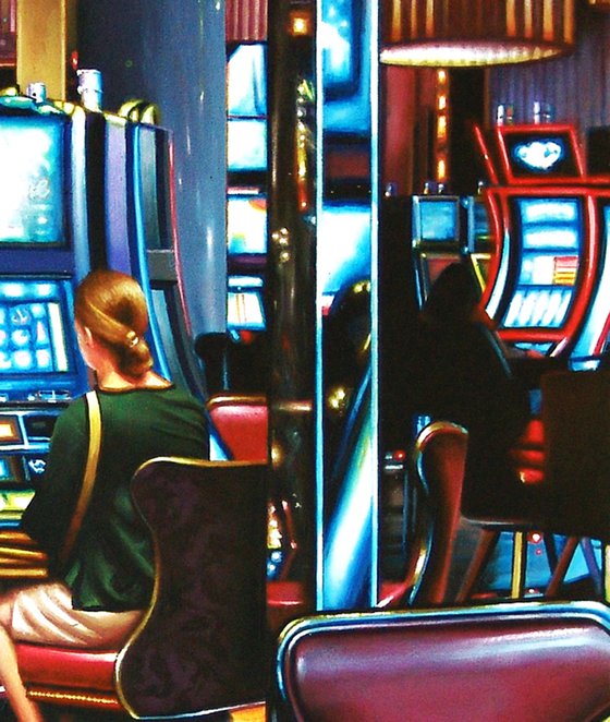 Las Vegas Casino