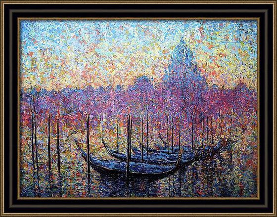 Summer Venice
