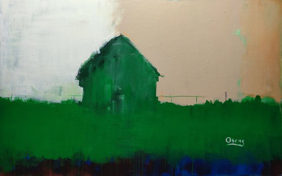 green house