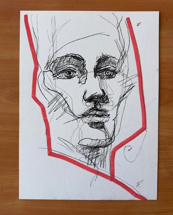 "Between The Lines"