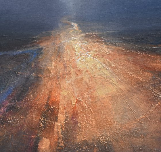 Agartha - The wasteland 6