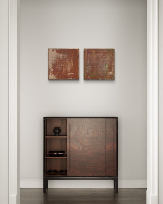 Brown, More or Less