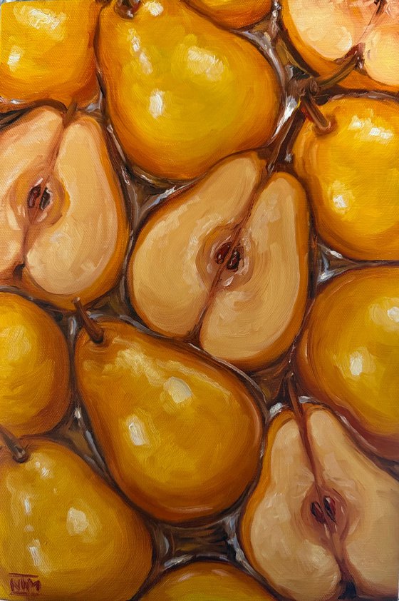 Pears