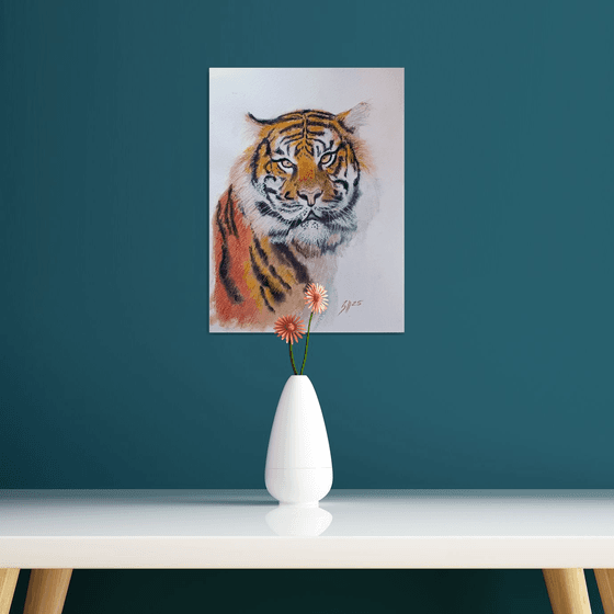 Tiger II