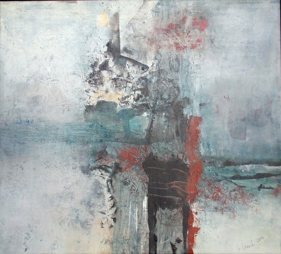 ILLISION OF AN OBJECT