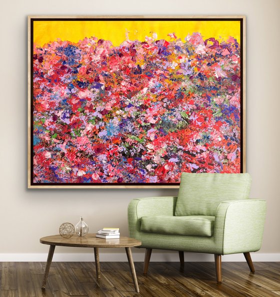 Garden of Babylon No.3