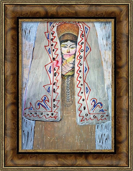 ORIENTAL MOTIVES 9