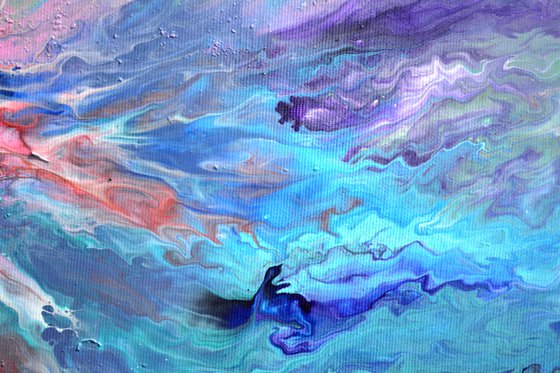 Gaia's Energy