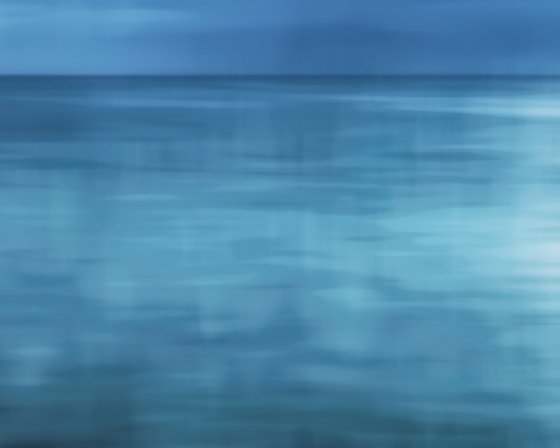 The Sea inside (studio 10)