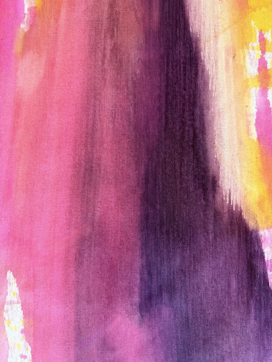 Magenta Mood