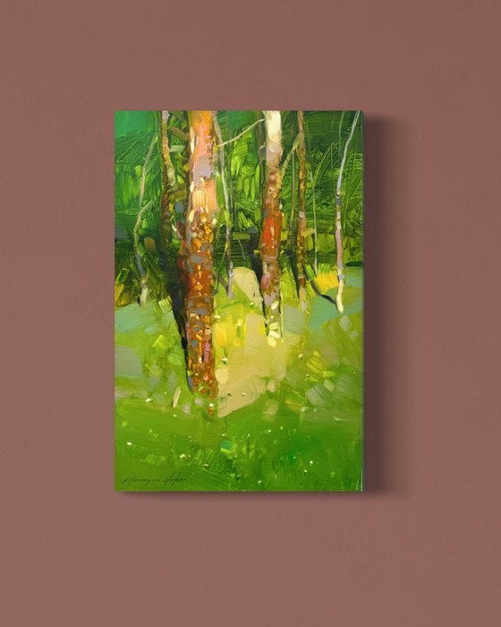 Trees