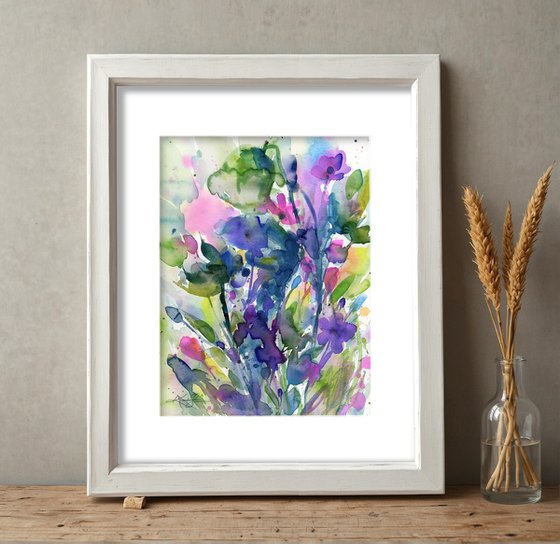 Floral Wonders 10